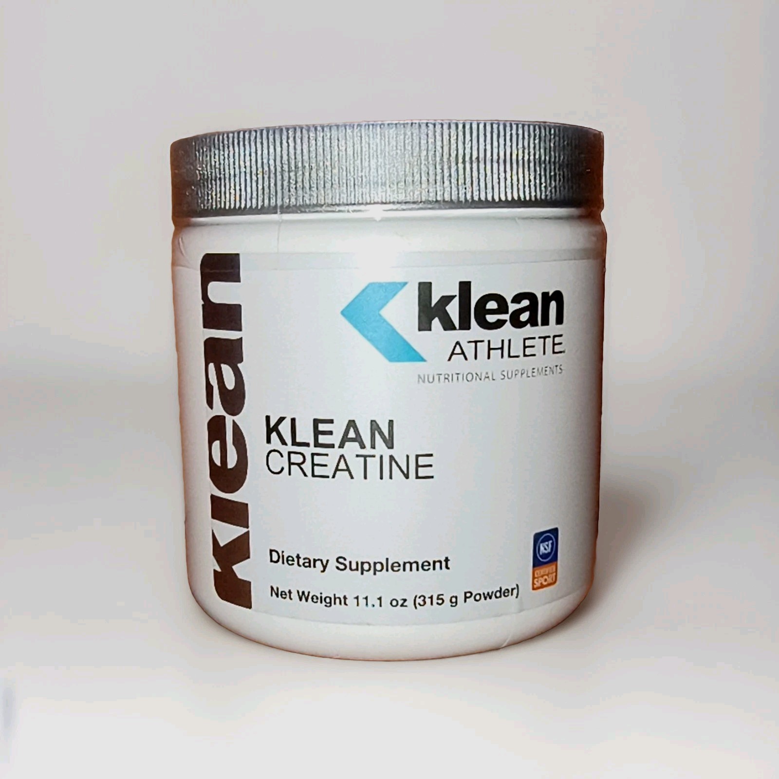 Klean Athlete Creatine – Supports Muscle Strength, Performance &…