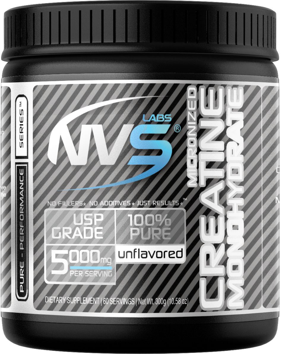 1000g 100% Pure Hi-Tech Pharma Creatine Monohydrate MADE IN USA 🔥 UPS Grade