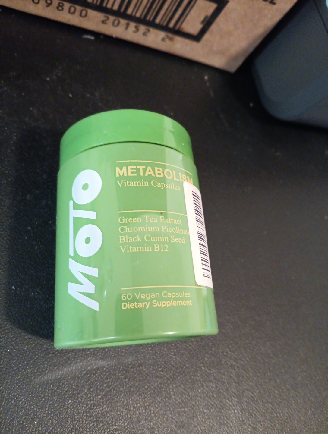 O Positiv URO pH Balance Vaginal Probiotics, 60 Capsules