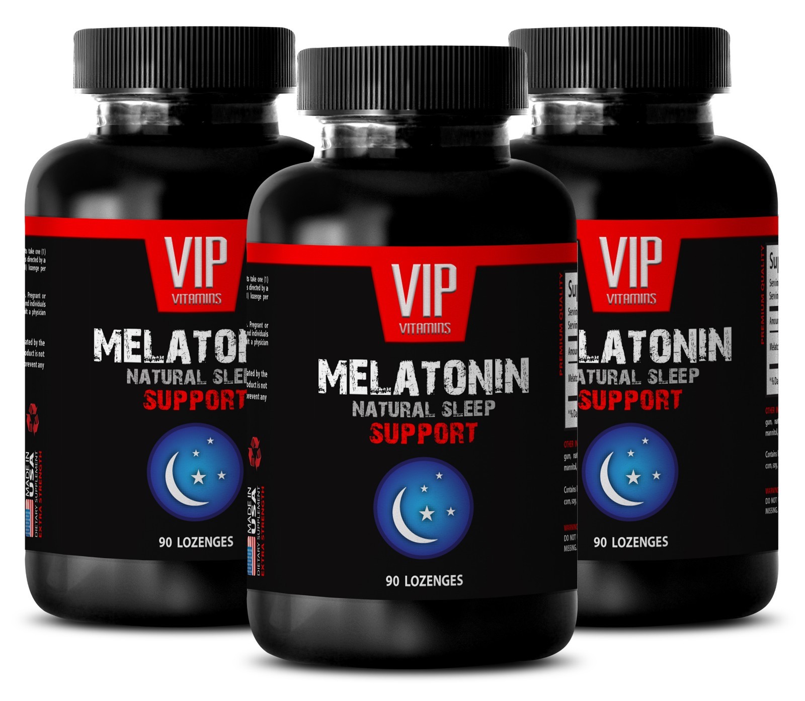 high anxiety – MELATONIN NATURAL SLEEP 3B – melatonin sleep