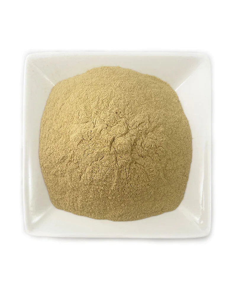 Organic Ashwagandha Root Powder 50g (2oz) – High Potency FREE SHIP