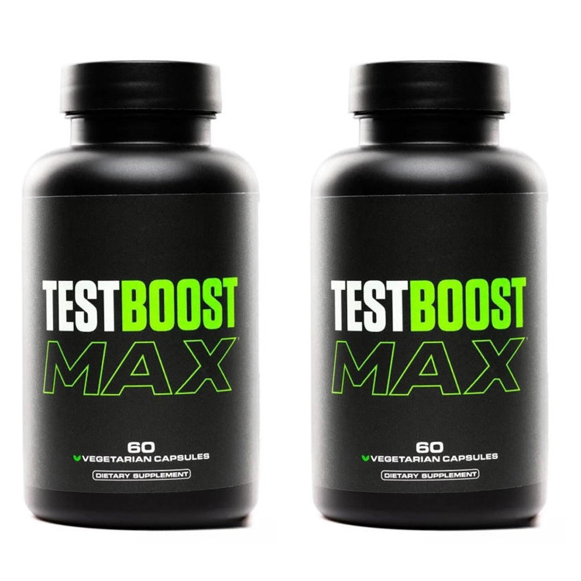 2 Packs TEST BOOST Max Sculptnation Testosterone Build Muscle Men weight Loss