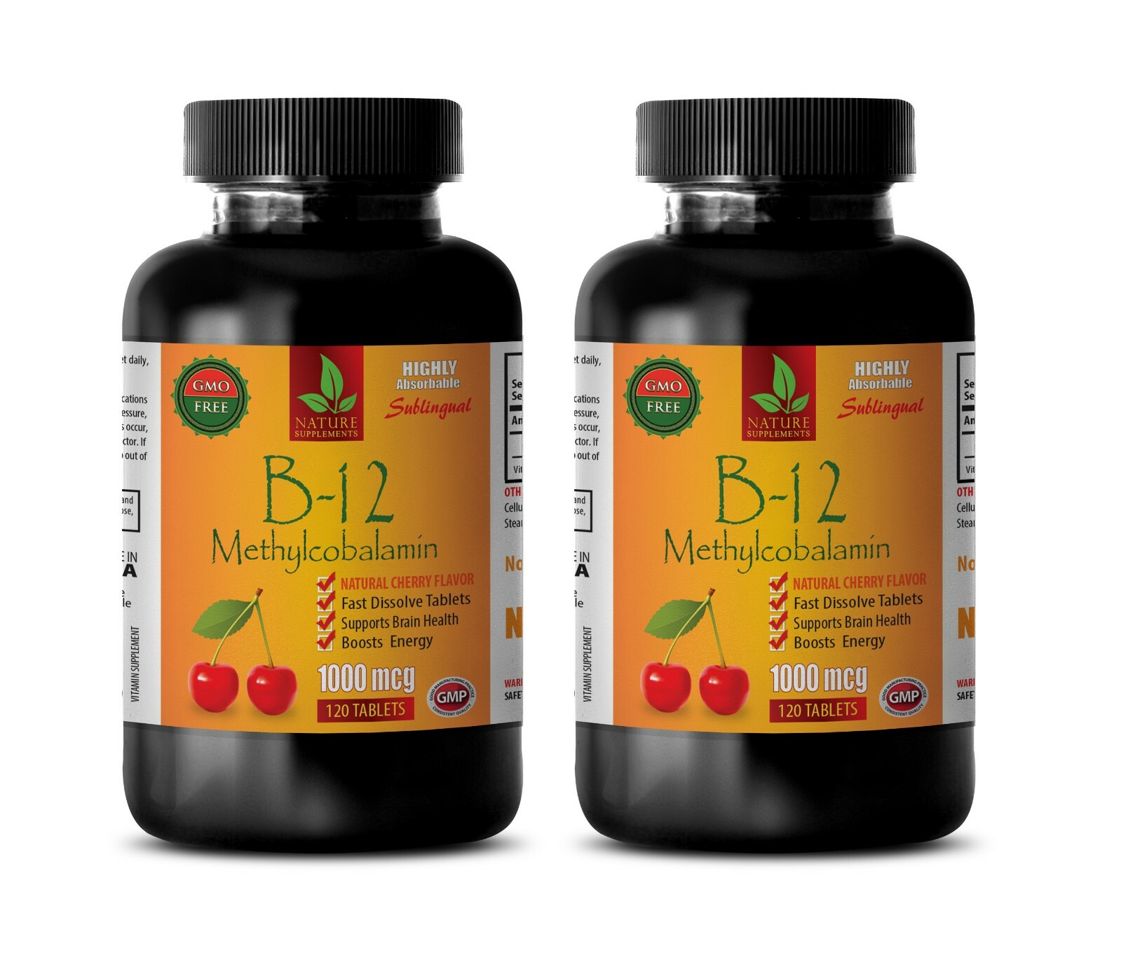 healthy energy boost – B-12 METHYLCOBALAMIN eye health supplements for men 2BOTT