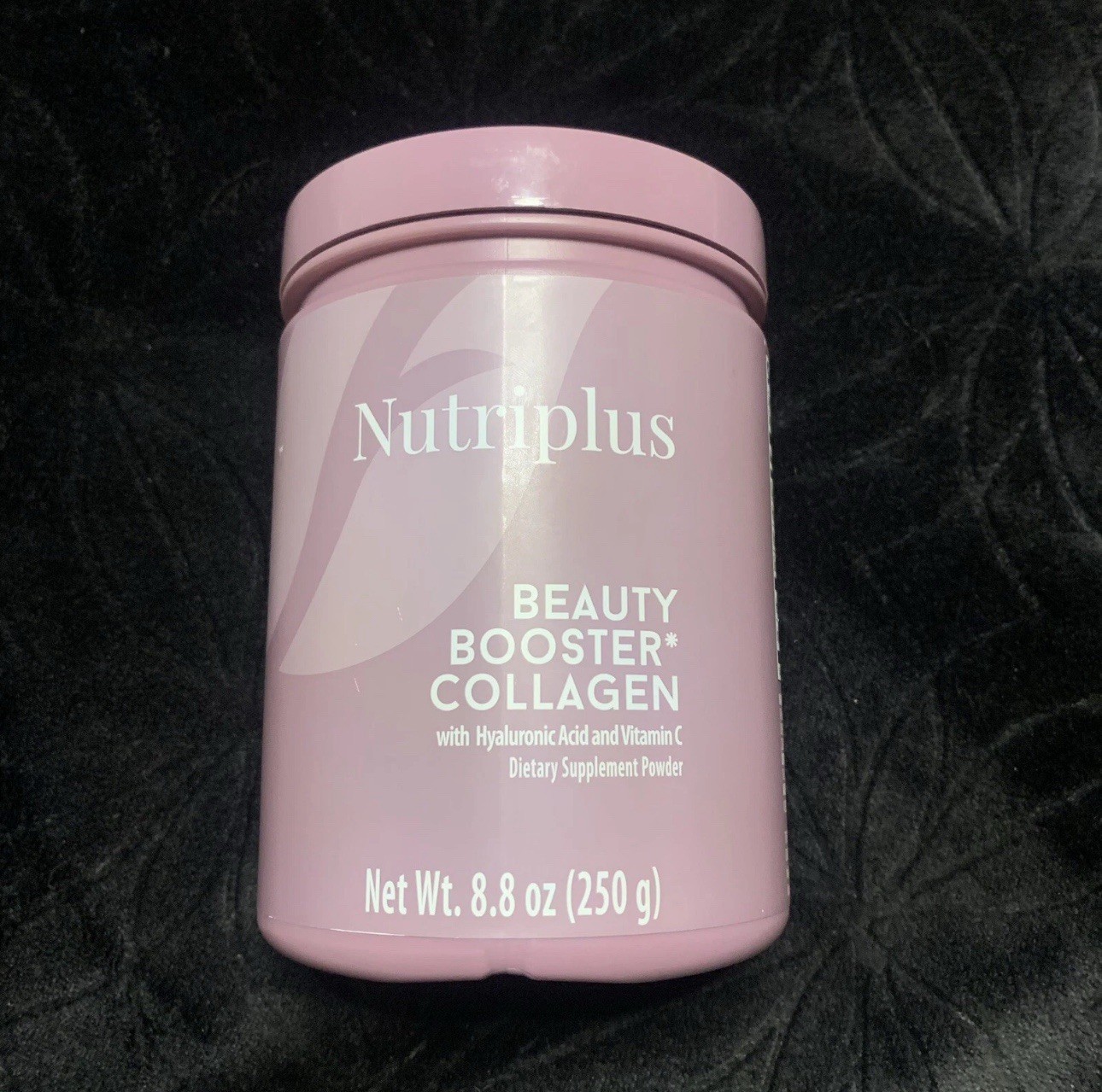 Farmasi Nutriplus Beauty Booster Collagen, Unflavored, Free Ship Retail $90