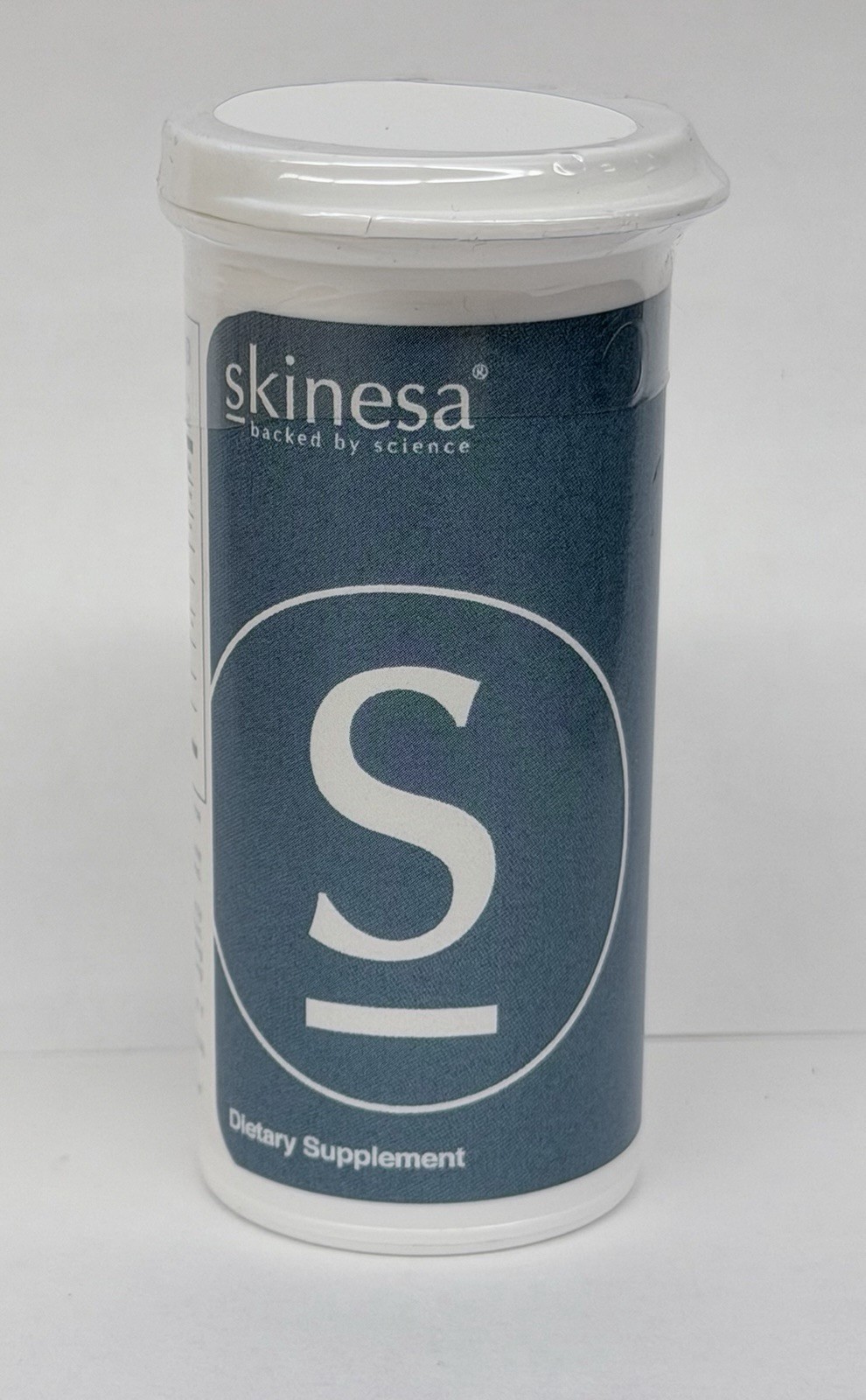 Skinesa #1 Skin Probiotic, Clean Ingredients, Promotes Clear Smooth Healthy Skin