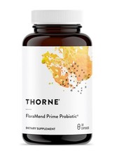 Thorne FloraMend Prime Probiotic 30 Capsules