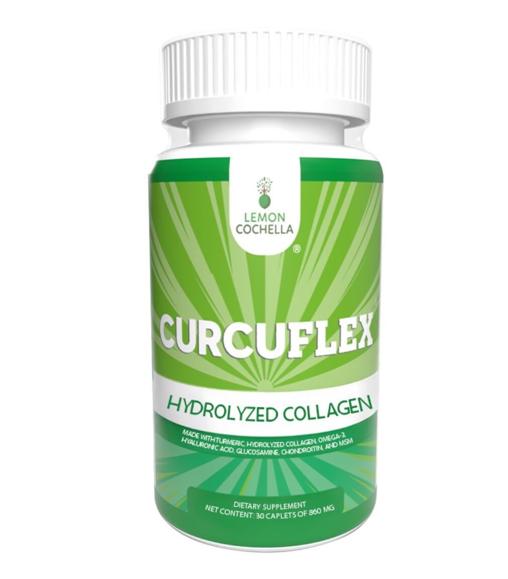 CURCUFLEX  Bone Joint Support