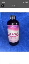 NeoCell Collagen Pomegranate Liquid, Collagen Types 1 & 3, EXP:  05/2026