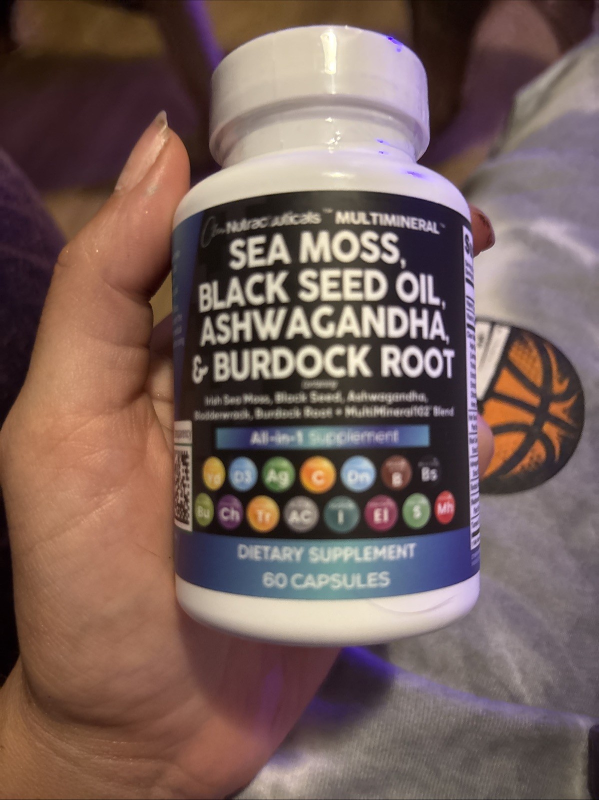 Clean Nutra MultiMineral