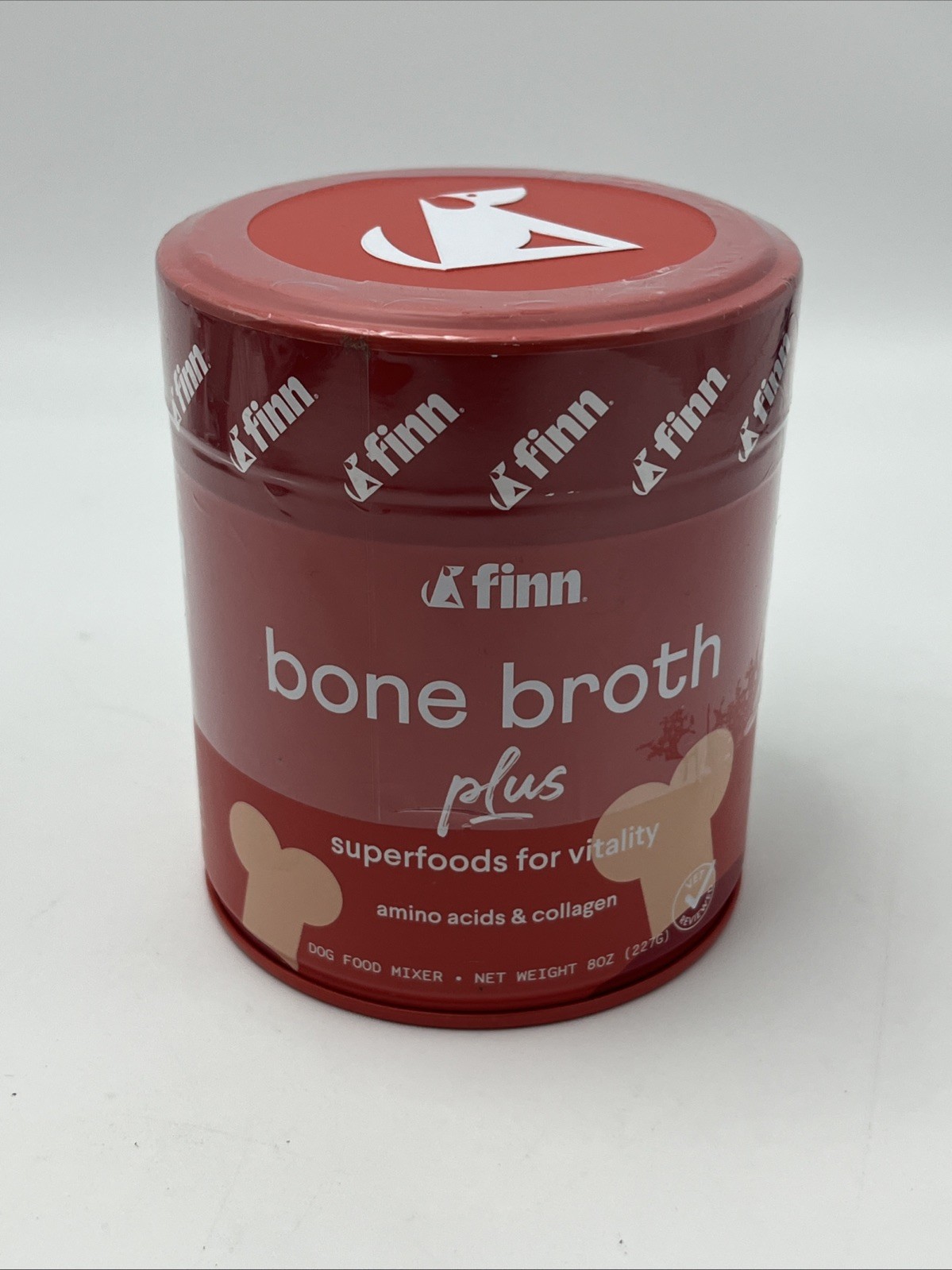 Bone Broth Powder for Dogs | Joint & Mobility Support | Collagen & Amino Acids