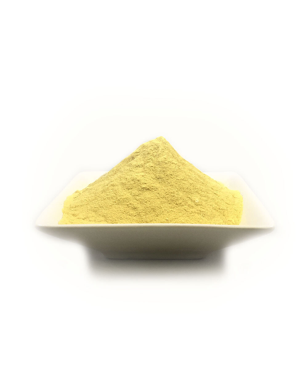 Coptis Goldenthread 20:1 Extract Rhizome Huang Lian Berberine Powder Chinensis