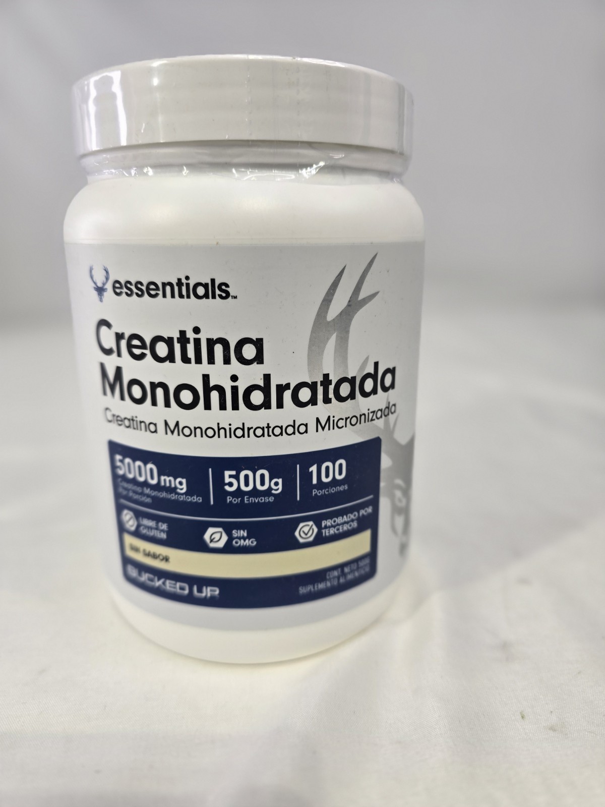 Creatina Monohidratada Creatine Monohydrate Powder