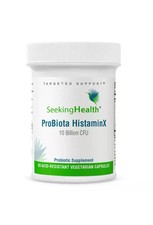 60 Caps Probiota HistaminX HISTAMINE FRIENDLY PROBIOTIC BLEND Seeking Health