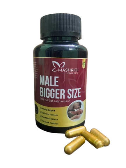 Peni s-enlarger New XXXL Gain 12+ Inches Growth Capsules Faster Growth 60 Caps