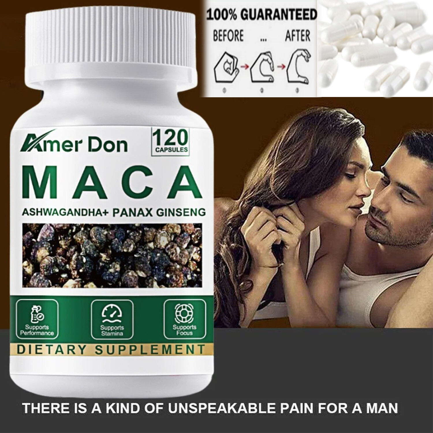 Male Health Gummies Boost Stamina Performance Penis Bigger Grow Longer Max Girth
