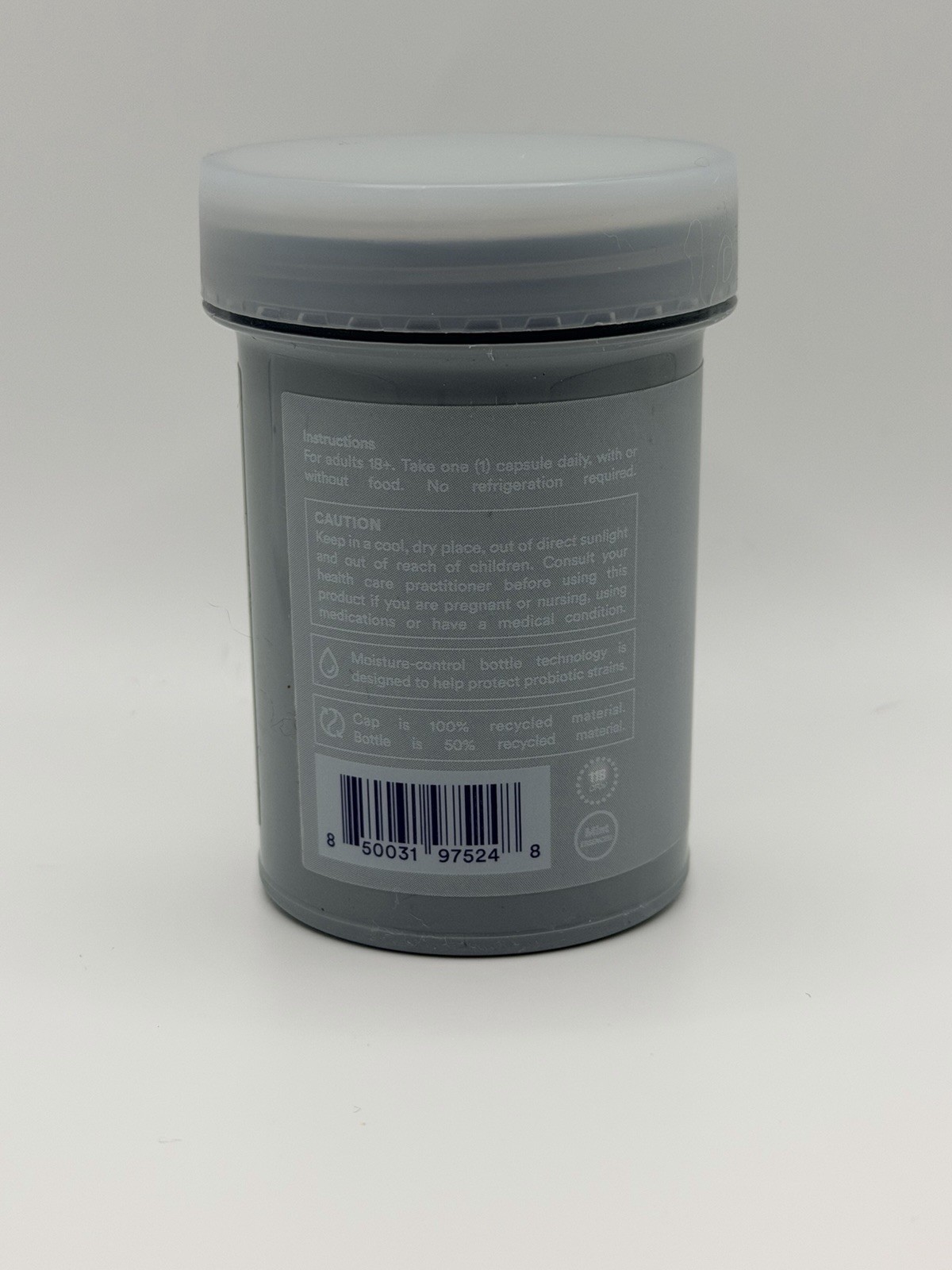 New + Sealed Ritual Synbiotic 3-in-1 Pre Pro & Postbiotic – 30 Tab  $60