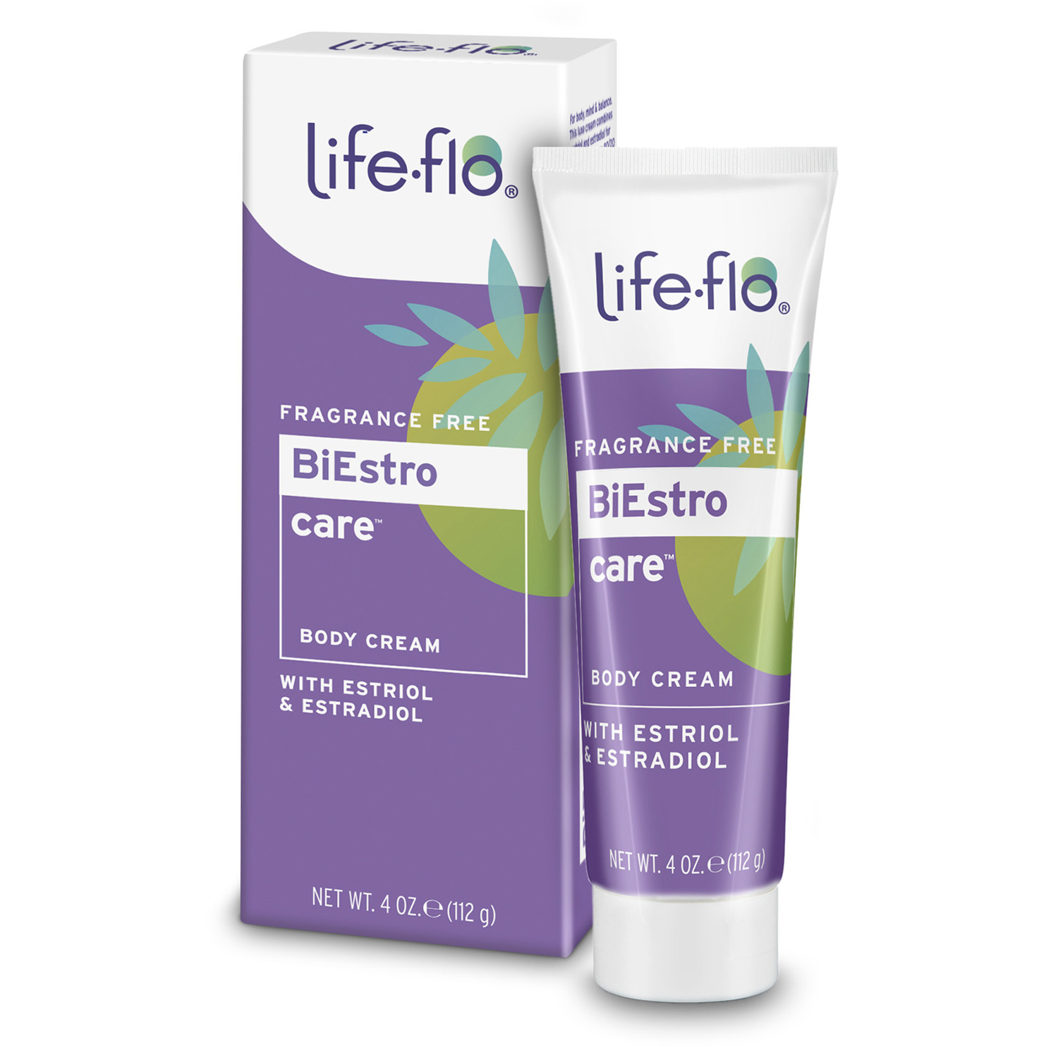Life-Flo BiEstro-Care | 4oz