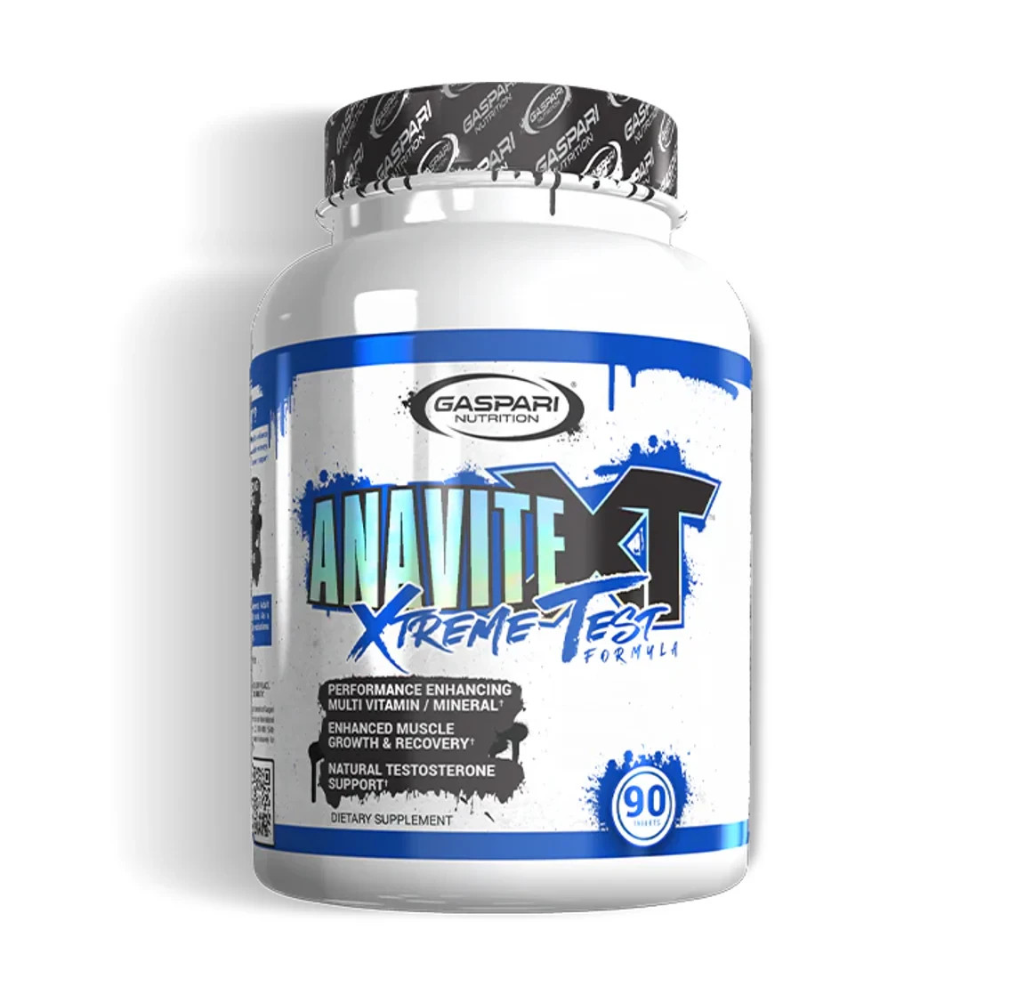 Gaspari: Anavite XT Xtreme Test (90 tabs)