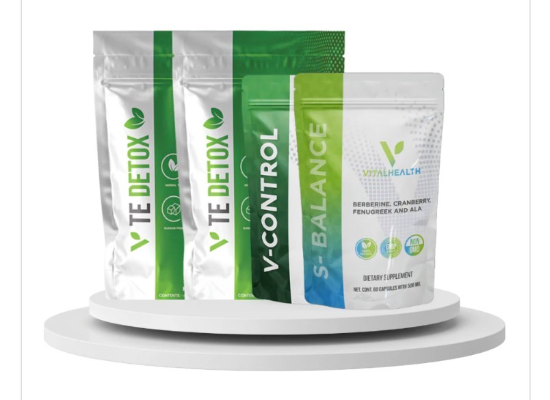 Metabolic Essentials Bundle