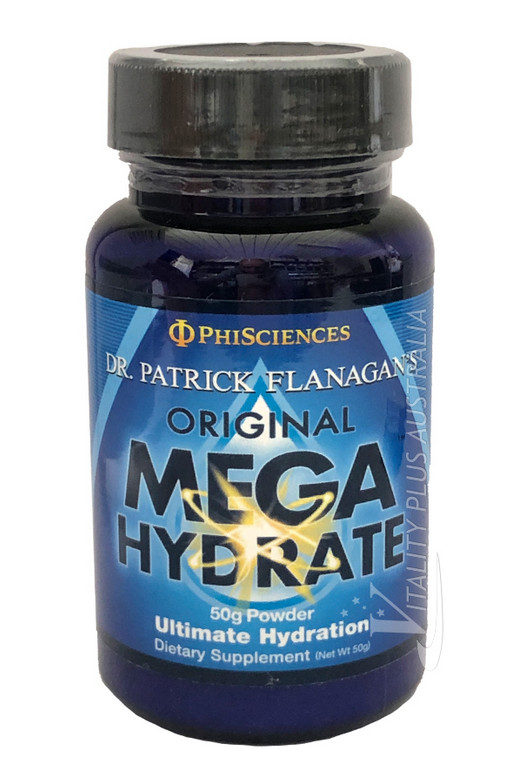 Megahydrate Powder 50 Grams
