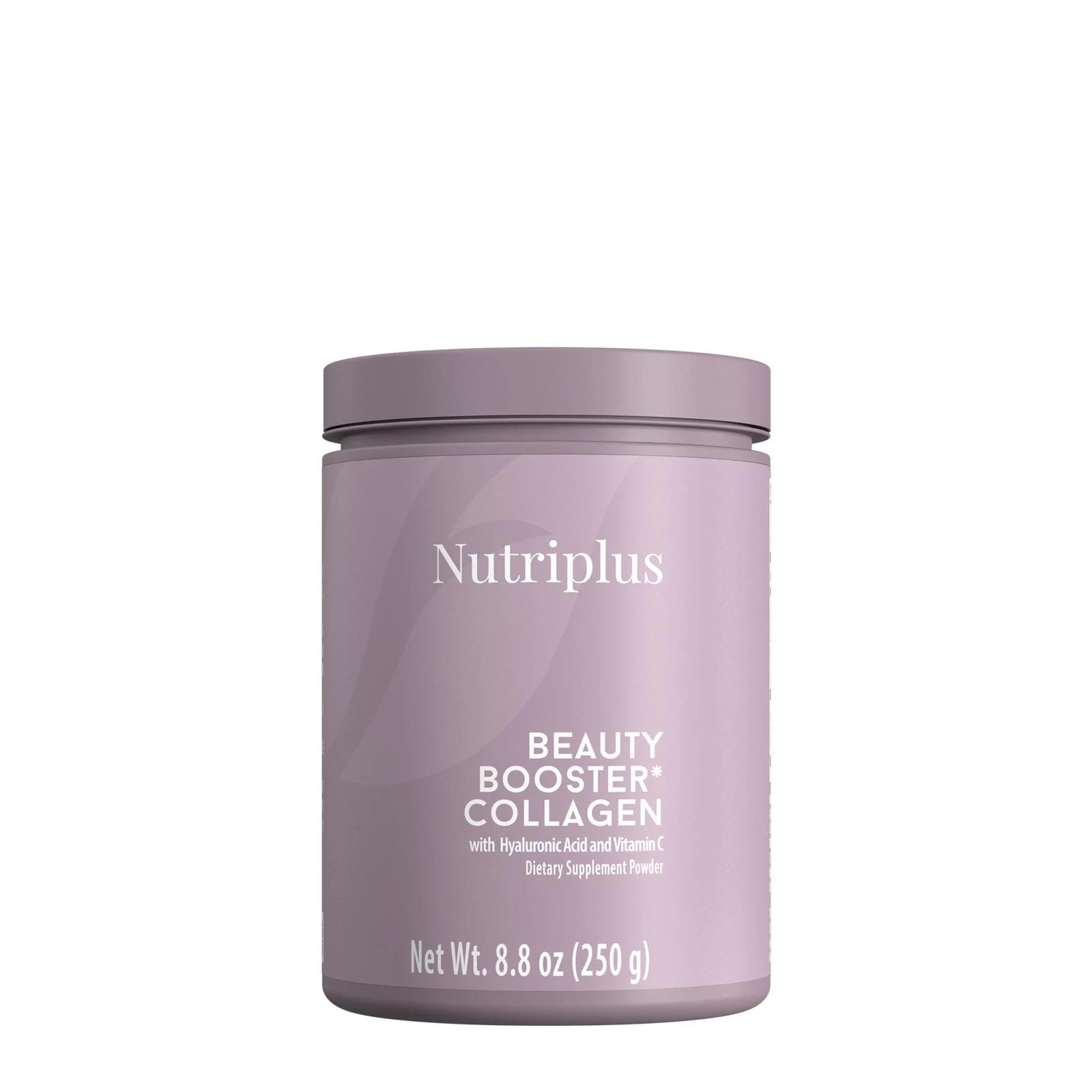 Farmasi Nutriplus Beauty Booster Unflavored Collagen Powder