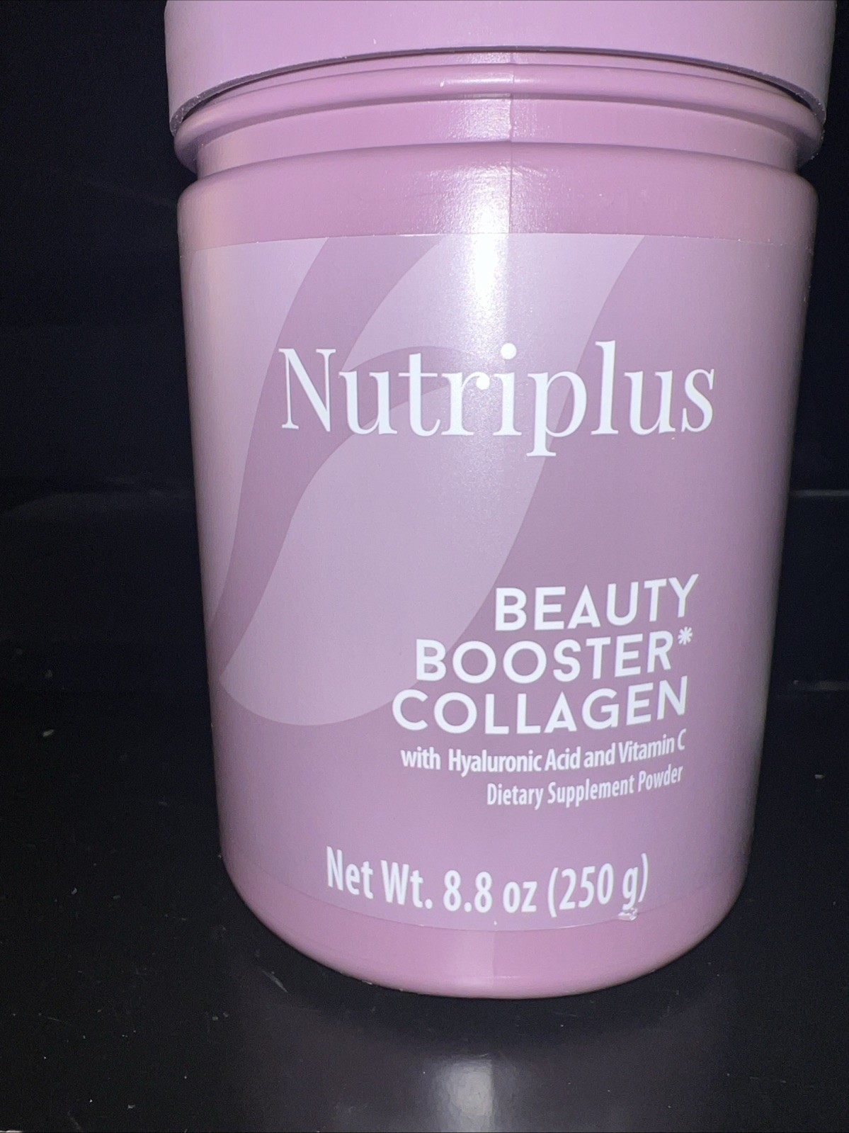 Collagen Powder Farmasi Unflavored