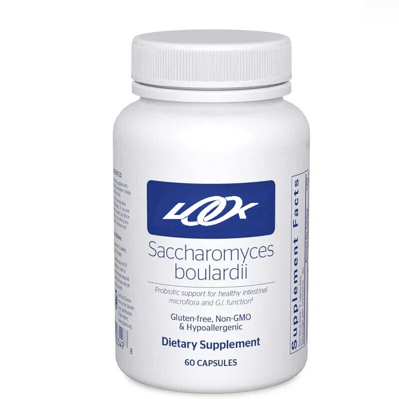 Natural Probiotics for Microbiota -60 Capsules