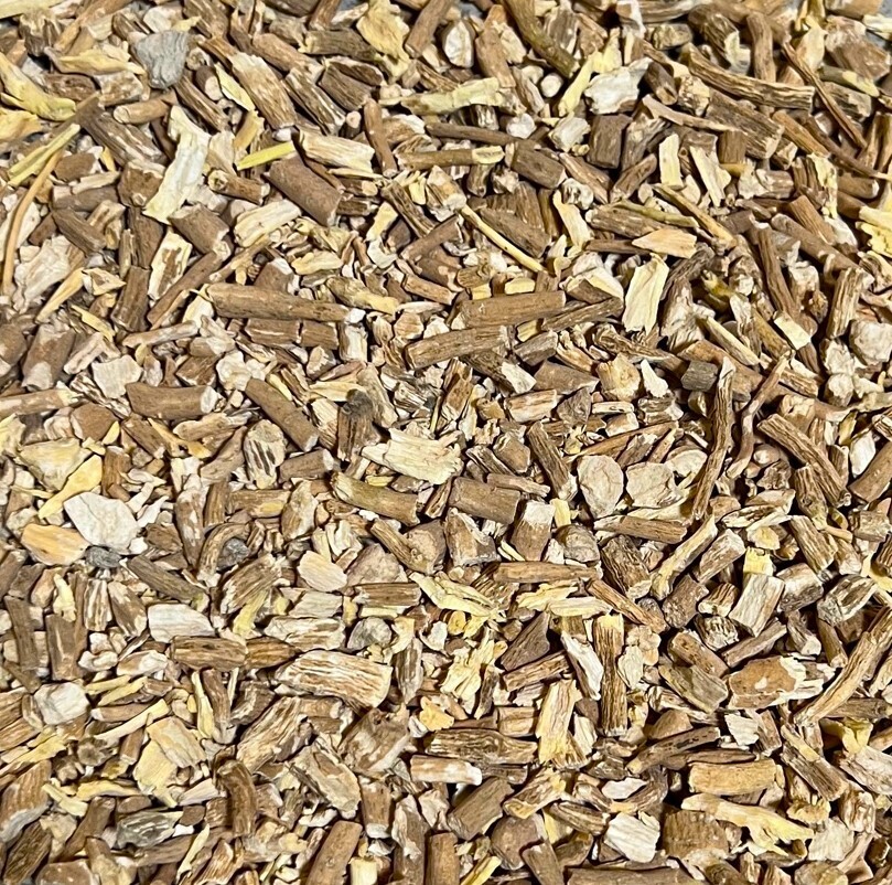 Ashwagandha Root BULK HERBS 8 oz.