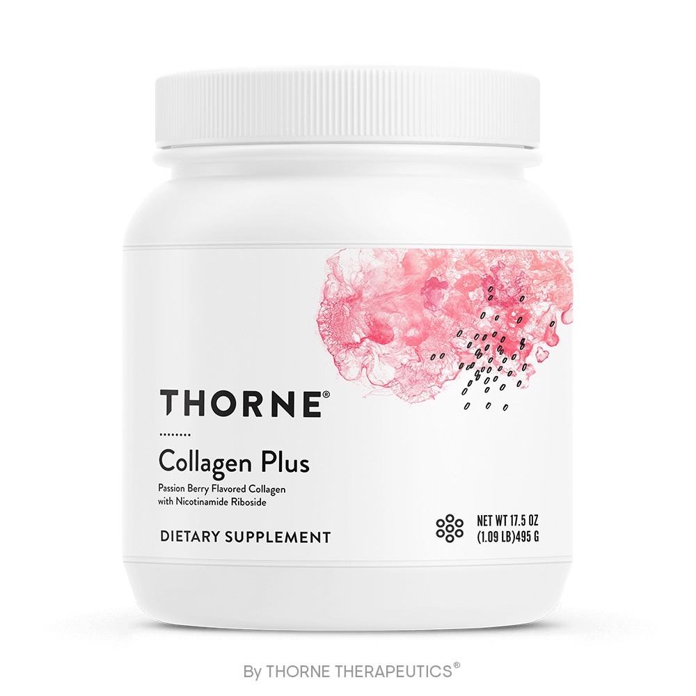 THORNE Collagen Plus EXP 08/2027