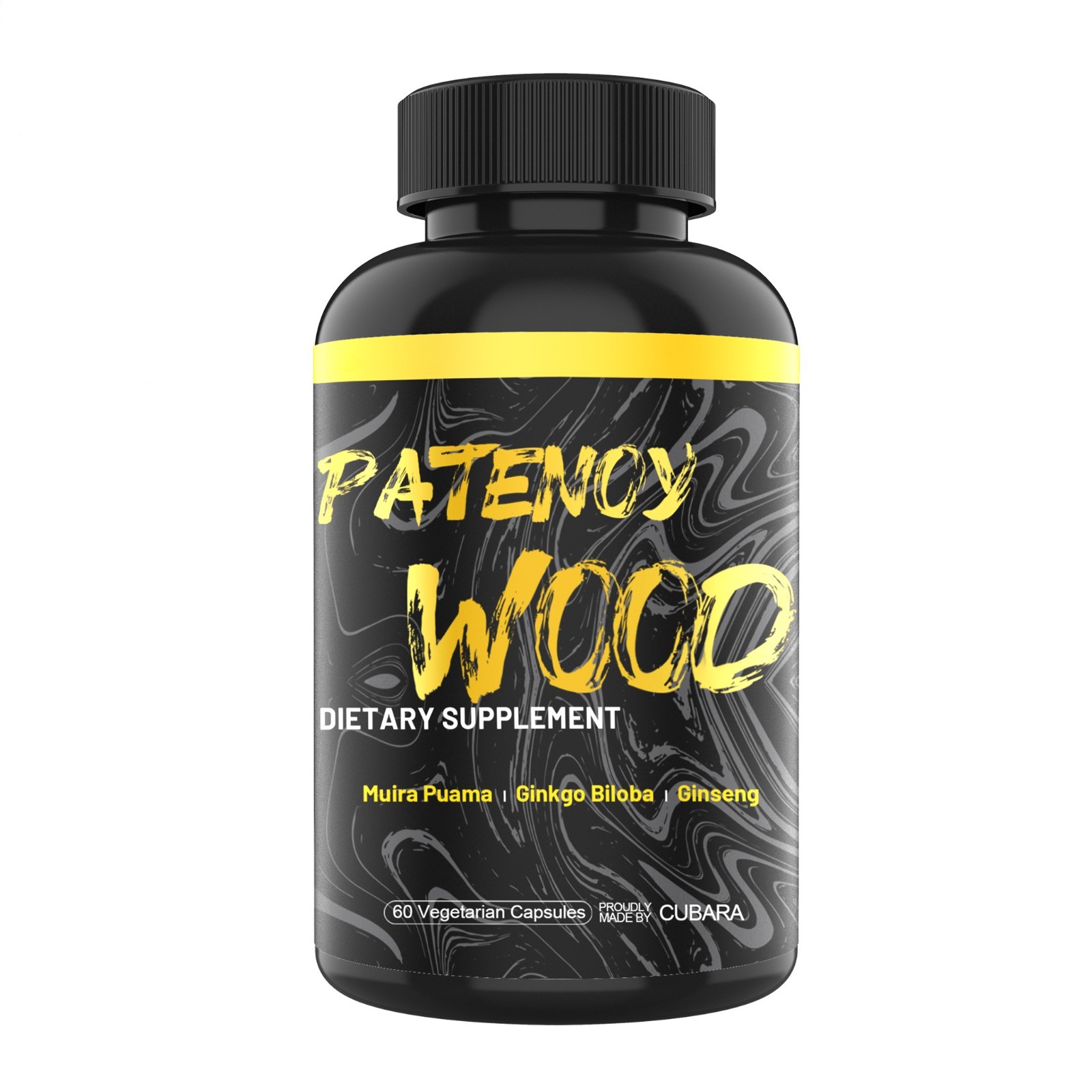 Testosterone Booster for Men, Male Enhancement Pills, Energy, Libido 90 Capsules