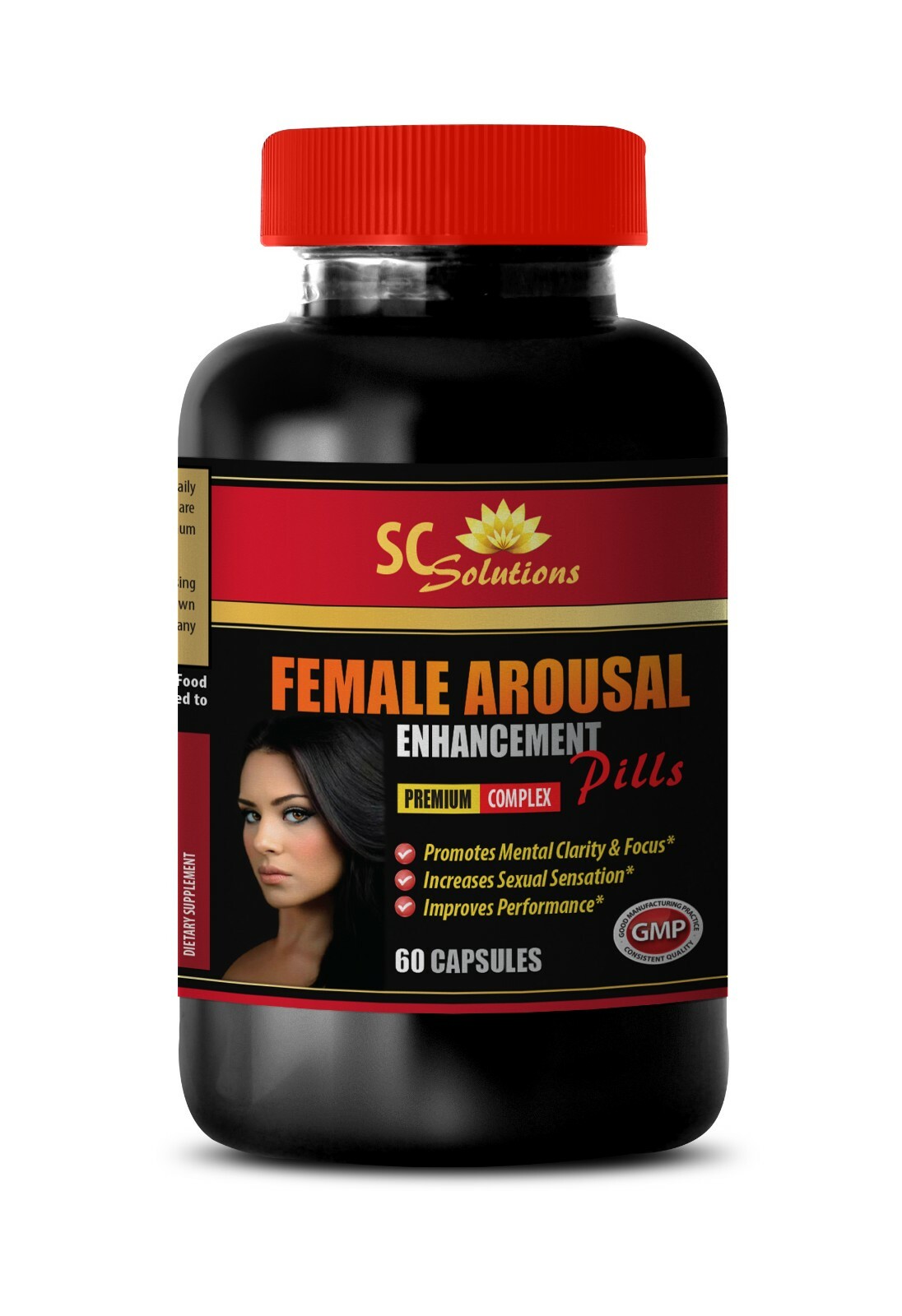 sexual performance pills for women – FEMALE AROUSAL ENHANCEMENT – vitamin b12 1B