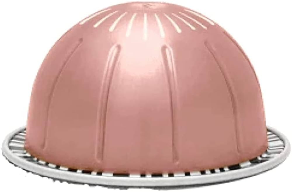 Nespresso Vertuo Vivida Coffee Pods Mug Size 7.7oz Vitamin B12 50 Capsules