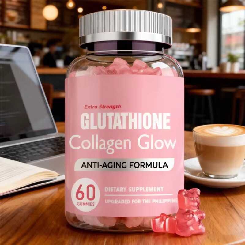 Glutathione Collagen Glow