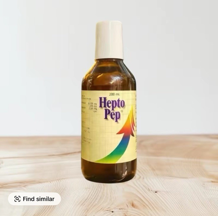 Hepto Pep