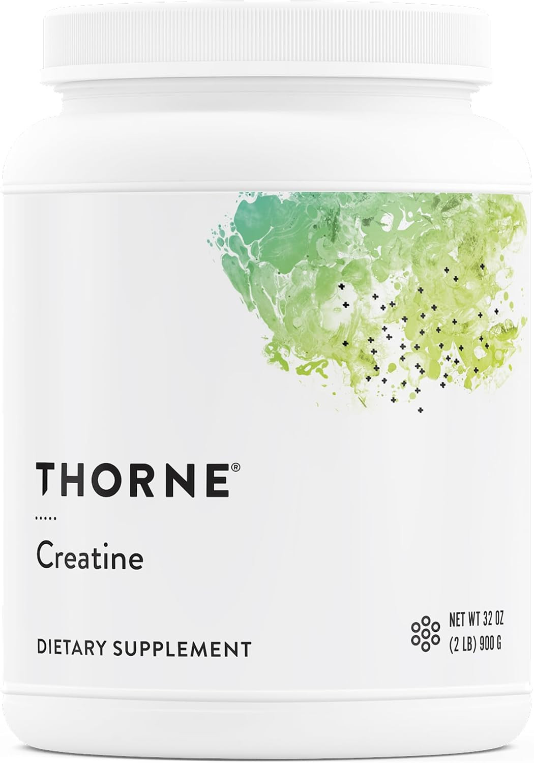 Creatine – Micronized Creatine Monohydrate Powder – Support for Muscles & Cognit