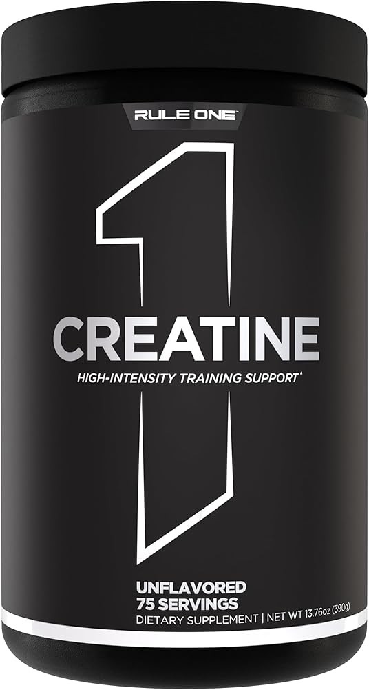 Creatine Powder – e Micronized Creatine Monohydrate for