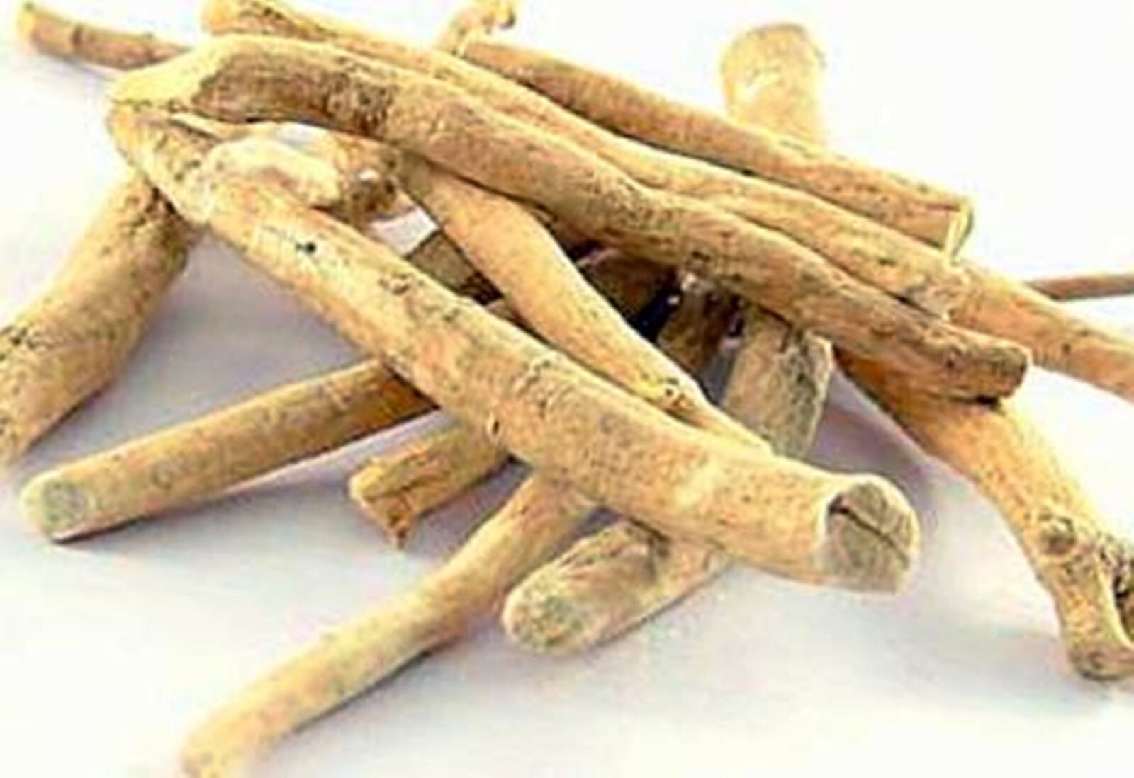 Ashwagandha Roots Withania Somnifera Indian Ginseng Whole Herb 60g to 1Kg Free