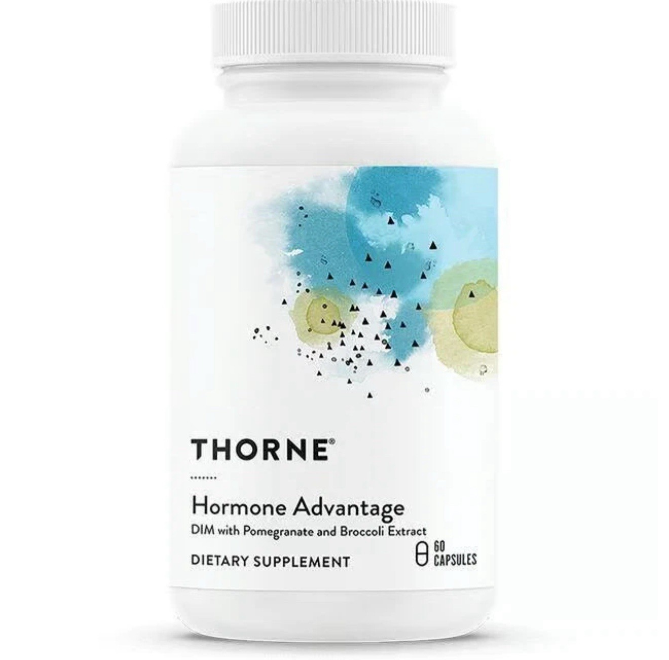 THORNE – Hormone Advantage – Formerly DIM Advantage Estrogen Support  Hormone