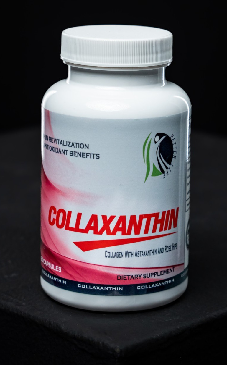 COLLAXANTHIN