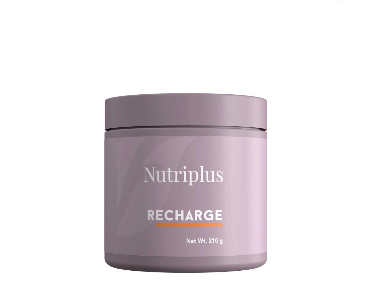 FARMASi Nutriplus Recharge – 340mg Caffeine Energy Powder w/Guarana, Turine