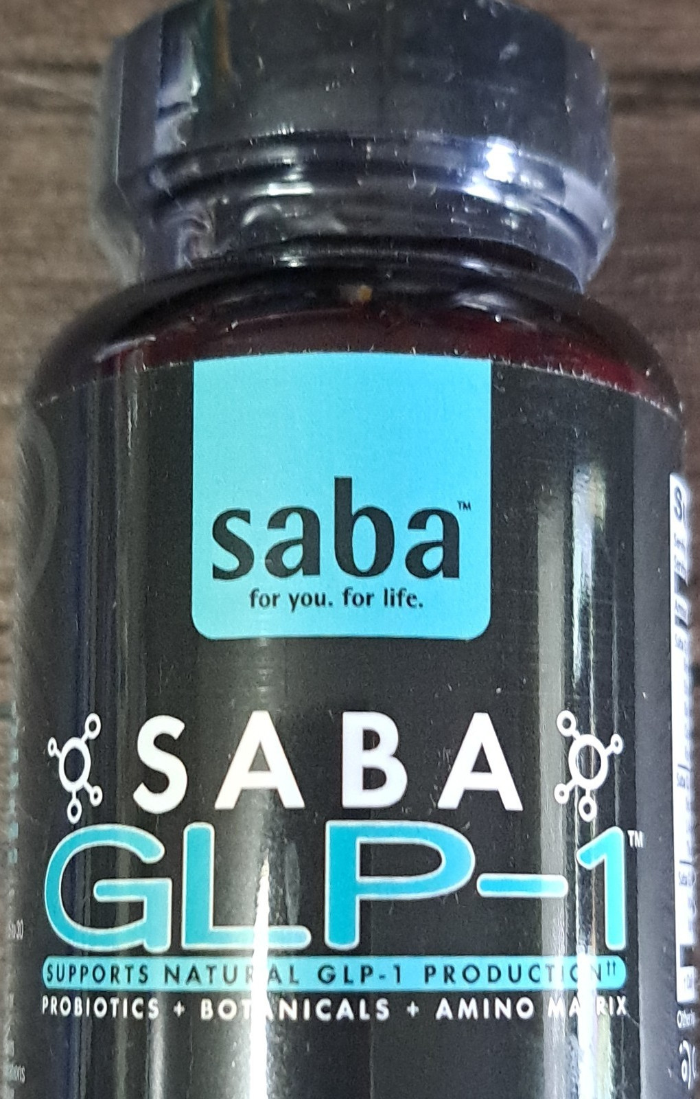 Metabolism Support Supplement 60 Capsules GMP Certified Exp 04/2028