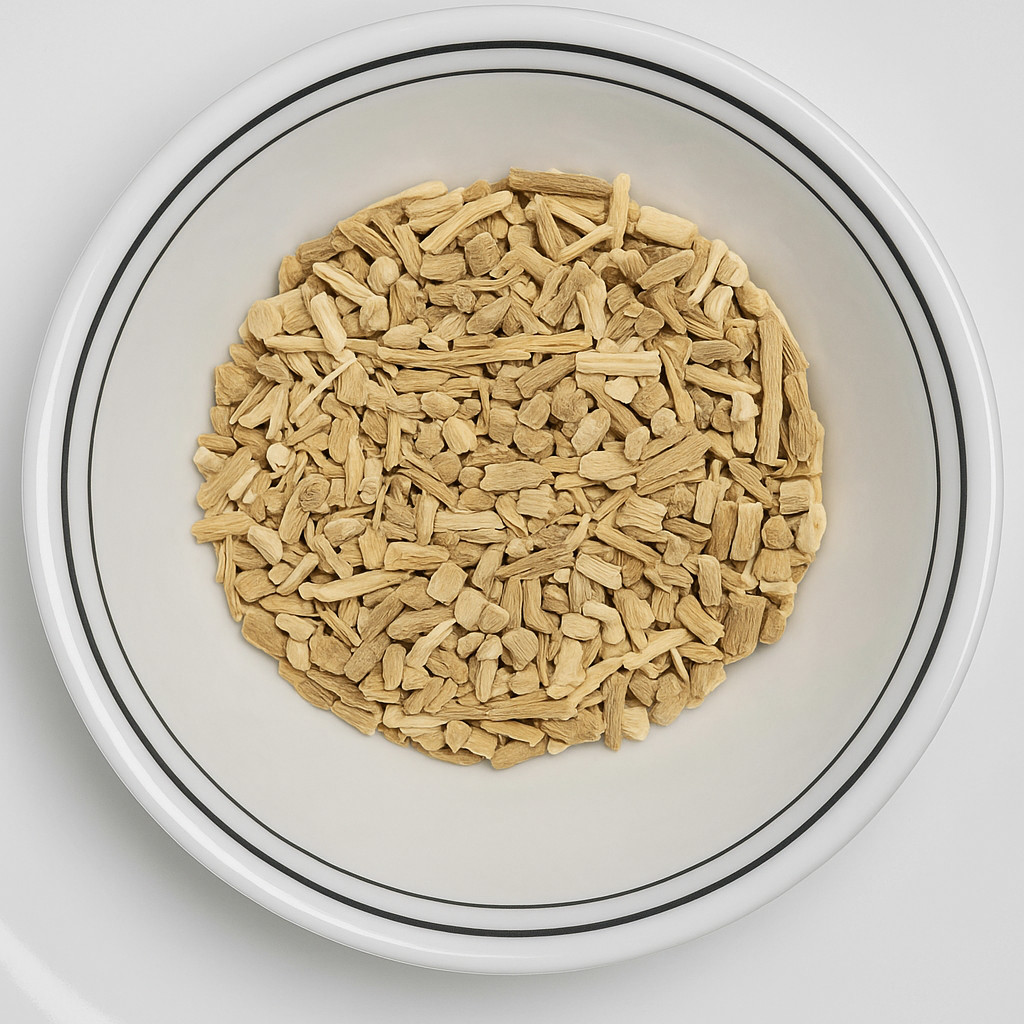 Organic Ashwagandha Root Tea